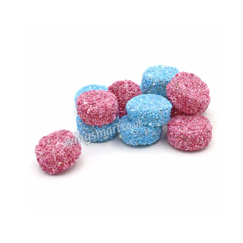 Barratt Jelly Spogs Pick N Mix Retro Sweets (0.5kg - 3kg)