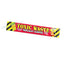 Toxic Waste Cherry Chew Bars 20g (Pack of 50)