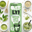 Oatly Matcha Latte Oat Drink 6 x 1L | Ready to Drink Vegan Matcha Latte