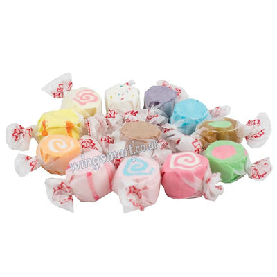 Taffy Town Assorted 12 Flavoured Taffy 1kg - 3kg Christmas Special