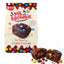 Mr. Brownie Galactic Brownies 200g Chocolate Brownie Cakes