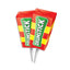 Swizzels Drumstick Lollies Raspberry & Milk Flavour (500g–3kg)