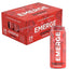 Emerge Energy Drink 24 x 250ml Mixed Fruit Flavour Cans
