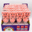 Kandelicious Pig Lolly 140g (12 Or 24 Packs)