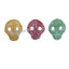 Grahns Super Sour Fruit Skulls (1kg - 3.2kg)