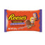 Reese's Peanut Butter and Milk Chocolate Flavour Skeletons Multipack 229g (Pack of 3)