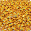 Yummys Butterscotch Hard Candies 1kg