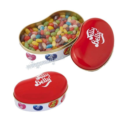 Jelly Belly Assorted Bean Tin 200g
