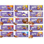 Milka Random mixed Variety of flavours (6,12 & 24 Bars)