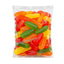 Sugar Free Wine Gums Sweets 1kg Bag Assorted Gummy Candy Low Sugar Treats