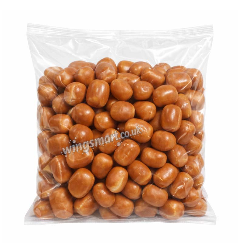 Haribo Cola Pinballs Gummies Sweet Bag – 1kg & 2kg