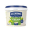 Hellmann’s Vegan Mayonnaise 5L Food Catering