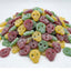 Grahns Super Sour Fruit Skulls (1kg - 3.2kg)