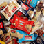 Loacker Mini Mix 800g (40 or 80 Packs)