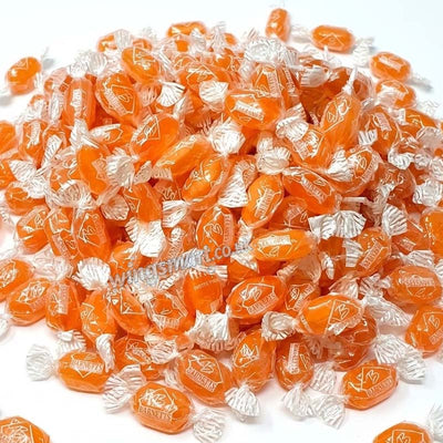 Barnetts Sherbet Orange Bulk (1kg - 5kg)