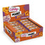 The Real Candy Co. Peanut Brittle Bar 100g (Box Of 12)