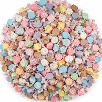 Taffy Town Assorted 12 Flavoured Taffy 1kg - 3kg Christmas Special