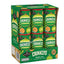 Jacob's Crinklys Cheese & Onion Caddy 200g (Tins of 6)