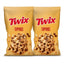 Twix Toppings 500g (Pack of 1, 2 & 3)