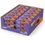 Milka Jaffa Orange Jelly 147g (12 Or 24 Packs)
