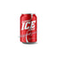 Ice Classic Cola Can 330ml Pack of 24 | Refreshing Cola Soft Drink