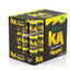 KA Sparkling Soft Drink 24x330ml PMP Variety of Flavours Fullcase