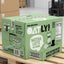 Oatly Matcha Latte Oat Drink 6 x 1L | Ready to Drink Vegan Matcha Latte
