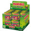 Haribo Bone Shakers Bag 140g PMP (Pack Of 12) Fullbox