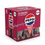 Pepsi Raspberry Ripple Flavour Zero Sugar 500ml PMP Case of 12