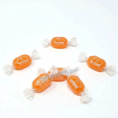 Barnetts Sherbet Orange Bulk (1kg - 5kg)