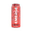 Emerge Energy Drink 24 x 250ml Mixed Fruit Flavour Cans