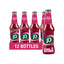 J2O Orange & Passion fruit,Apple & Raspberry & Apple & Mango 12x275ml (Full case)