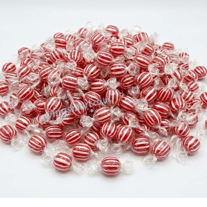 Brays Old Fashioned Clove Drops Wrapped (1.37kg or 2.75kg)