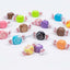 Taffy Town Assorted Flavoured Taffy Toffee Pick n Mix Sweets
