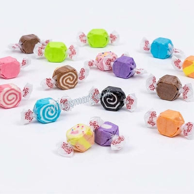 Taffy Town Assorted Flavoured Taffy Toffee Pick n Mix Sweets