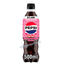 Pepsi Raspberry Ripple Flavour Zero Sugar 500ml PMP Case of 12