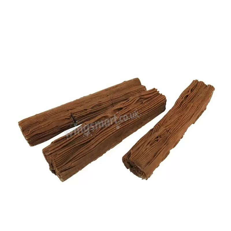 Kingsway Milk Chocolate Flaked Sticks 1.1kg