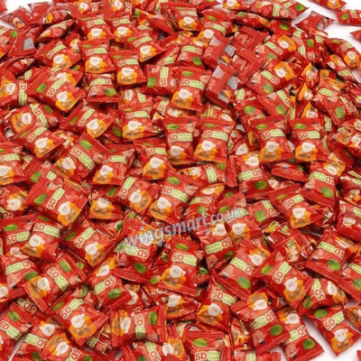 Kingsway 5D Christmas Peelable Gummies 1kg - 5kg