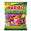 Haribo Bone Shakers Bag 140g PMP (Pack Of 12) Fullbox