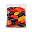 Red Band Fruit Duos Liquorice Sweets 500g-2kg Bag  Fruity Chewy