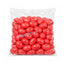 Haribo Sour Pink Bubblegum Pinballs Gummies Sweet Bag – 1kg, 2kg & 3kg
