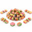 Haribo Rainbow Pixel Fizz Sweets 1kg to 6kg