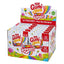 Gumi Yum Rainbow Ribbons Bag 120g PMP (Pack of 12) Fullbox