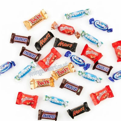 Celebrations Chocolate Bulk (0.5kg - 6kg)