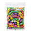 Yummys Tropix Soft Fruit Filled Candy Chews 1kg