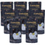 Cantabile Black Americano Pouch 10 x 230ml Full Box Korean Coffee