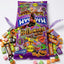 MAOAM Limited Edition Halloween Mixx 140g (Pack of 14)