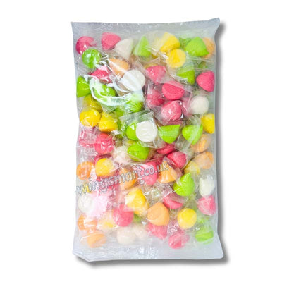 Top Wrapped Mallow Mix 1700g - 4400g