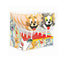 Tom & Jerry Candy Marshmallow Pops 45g (Pack of 12) – Fun Marshmallow Lollipops
