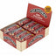 Eat Natural Fruit & Nut Bars Dark Chocolate 40g (Pack of 12)